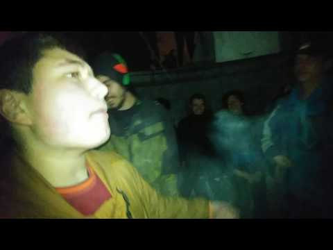 Bonsai y guille vs cobe y ardoner cuartos