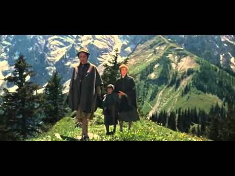 'Climb Ev'ry Mountain (Reprise)'