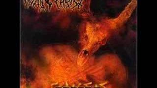 Rotting Christ - Under The Name of Legion