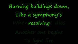 Stanfour   Wishing You Well + Lyrics