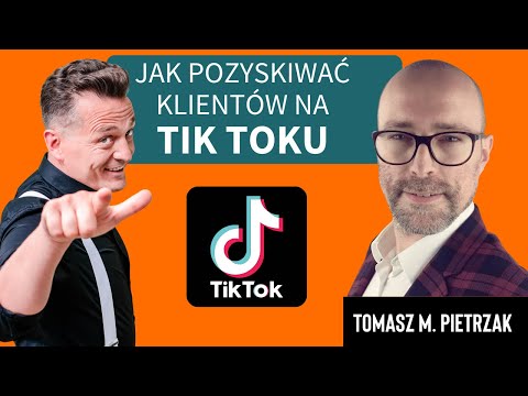 , title : 'Marketing na TikToku – czy to dobry pomysł na promocję biznesu?'