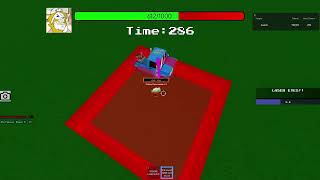 Togore showcase. ( Vs bergentruck )