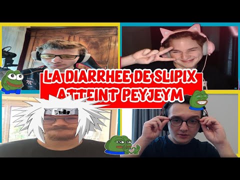 TRAYTON SE FAIT MONTER EN L AIR PAR UN COREEN - BEST OF LOL FR #236