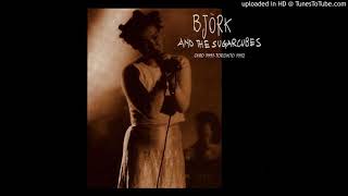 The Sugarcubes-Tidal Wave