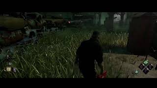 【DbD】初心者が頑張って実況プレイ #4 【Dead by Daylight 実況】