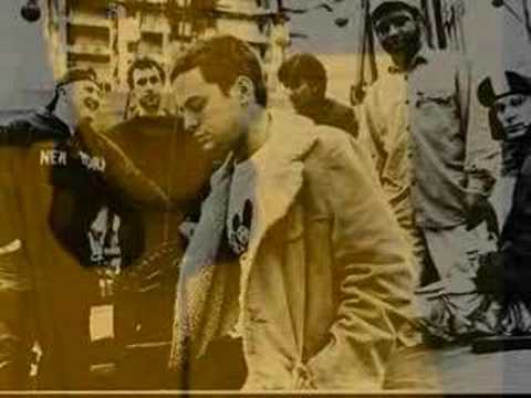 Monkey Mafia - Lion in the Hall