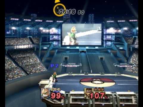 Meta Nights 06/05/17 - Ra (Fox) vs. Bruce (Snake) - Project M Singles