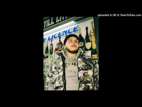 [FREE] Potter Payper x Fredo x Rimzee Type Beat - “Lose my mind” - UK Rap Instrumental