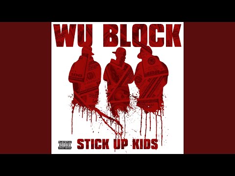 Video thumbnail for Stick Up Kids