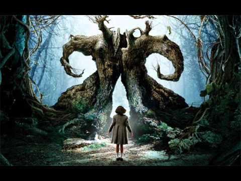 Pan's Labyrinth - Lullaby (Music Box)