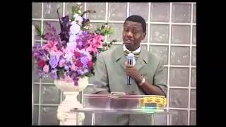 Power of Praise by Pastor E. A. Adeboye