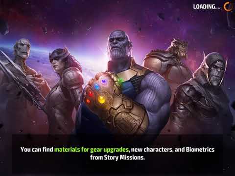 Doom Damage Reduction? TL Battle