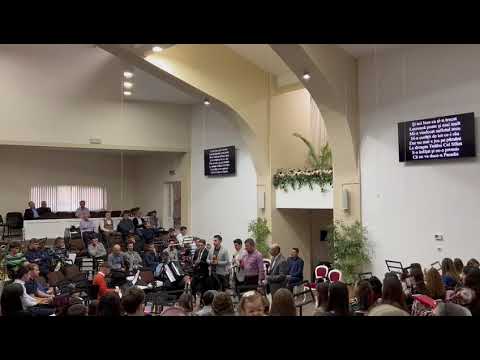 Grupul Filadelfia - In cartea sfanta - 08.10.2023