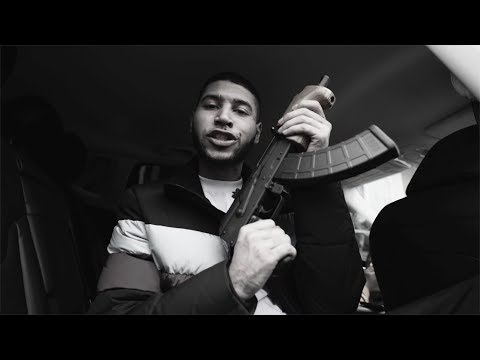 Trapdes x Cng Chucc - Faster | Shot By : @VOICE2HARD