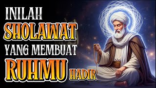 Download lagu RAHASIA SHOLAWAT YANG BISA MEMBAWA RUHMU KE HADIRAT RASULULLAH.. mp3