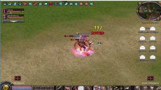 CEL MAI BUN WAR DE PE SERVER-ImperialMetin2