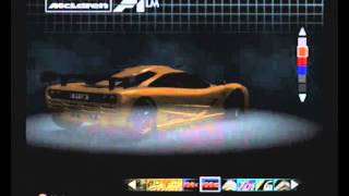 NFS Hot Pursuit 2 100% Complete: All Cars & Maps Unlocked