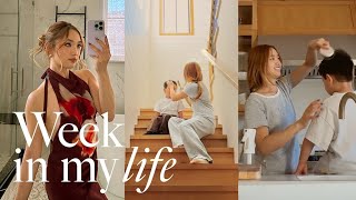 Life As A Mom | Easy Meals, Singlehood, Impossible Goals, Balancing It All~