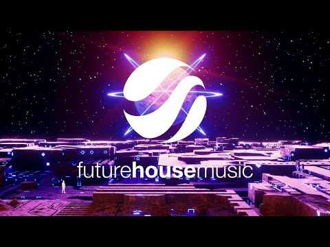 Afrojack presents NLW feat. KURA - Freeze (Extended Mix)