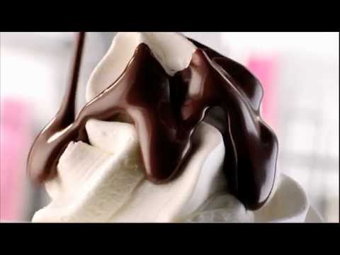 McDONALDS - DESSERTS