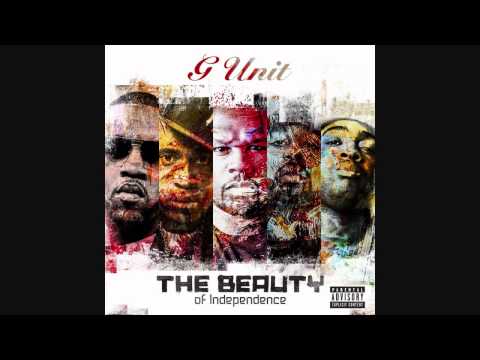 G-Unit- Changes (LYRICS) HD