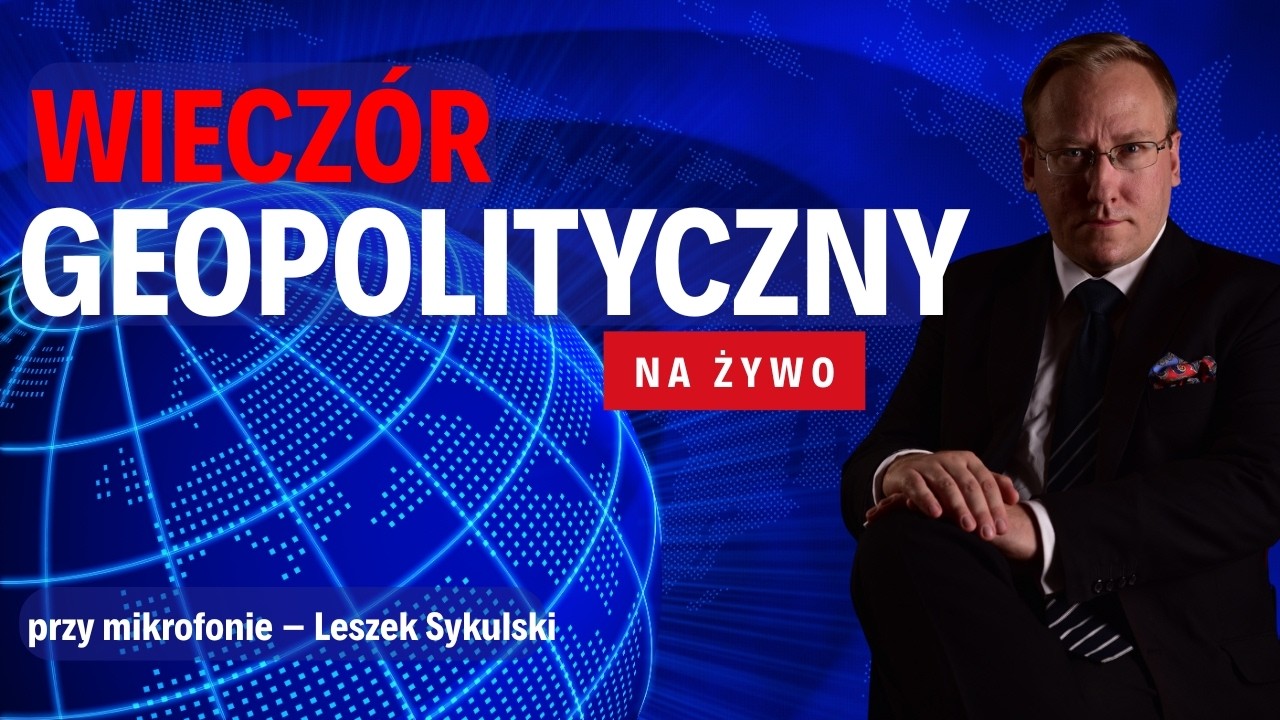NA ŻYWO: Spotkanie Putin-Xi w Kirgistanie