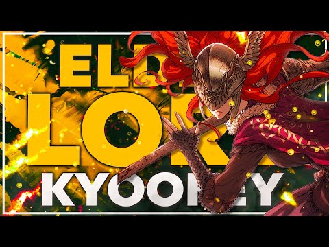 Kyookey - Elden Lord | Elden Ring Song | Gaming Rap (prod. by Jordan Beats)