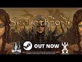 Gameplay video of Skelethrone: The Chronicles of Ericona  XBox
