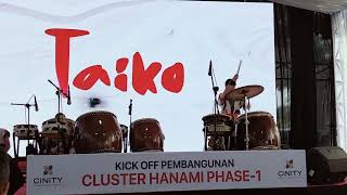 チカランでのイベント② 2025/2/22