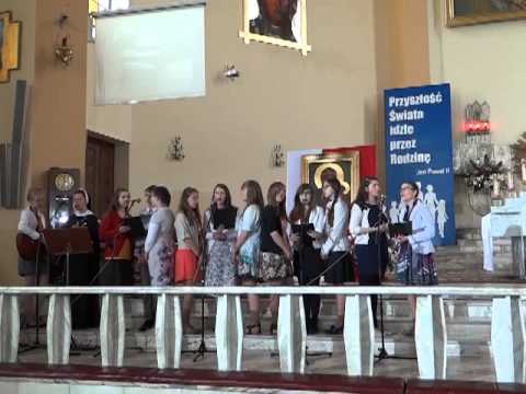 ARKA-O królowo o matko ma