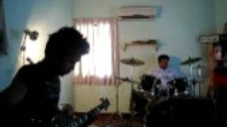 CBK - Never Learn (MXPX cover)