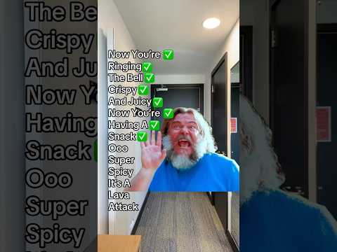 Steve’s Lava Chicken 🐓