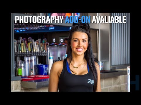 2018 Phoenix Corporate Video Production by Alex Harris in Scottsdale Arizona