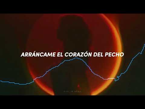 Jonathan & Friends ft. Loote, emma løv - LOVE U 2 DEATH [traducida al español] *flash warning*