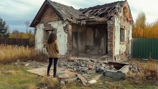 Download lagu Young Mum and Son Renovate Old House and Turn it Into an Amazing Family Home | Start to Finish mp3