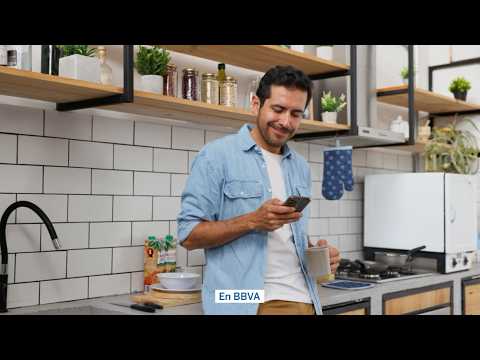 Más claridad en el Estado de Cuenta de tu App BBVA