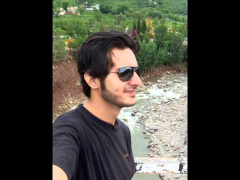 ABAID ULLAH MOJI MISTERZ.wmv