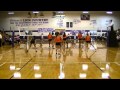 Skills Video and High School Game Footage