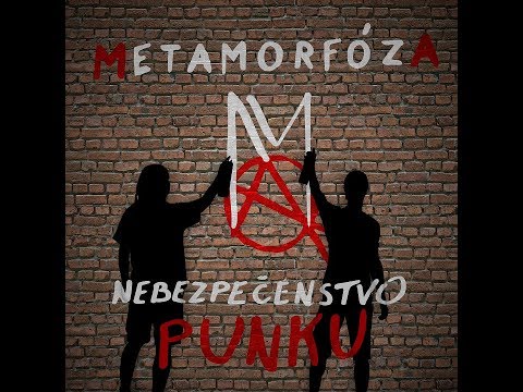 Metamorfóza - Metamorfóza - Bezďák (Demo)