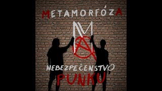 Metamorfóza - Bezďák (Demo)