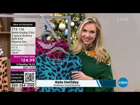 HSN | Obsessed with Style with Nicole 10.27.2022 - 10 AM