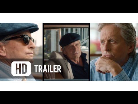 And So It Goes Official Trailer #1 (2014) - FilmFabriek