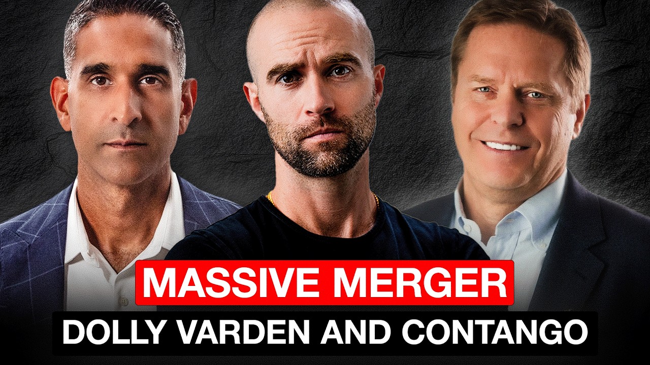 Unpacking the Massive Merger of Contango Ore and Dolly Varden