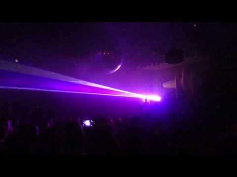 Hernan Cattaneo B2B Guy J @ Cafe D'Anvers 09.06.2018. (1)