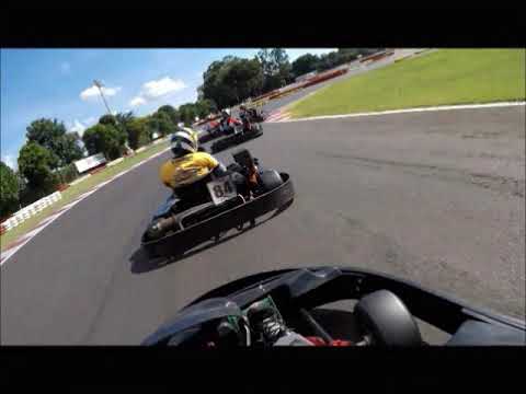 Os Karteiro 2020   San Marino 2 etapa   Sugano Master