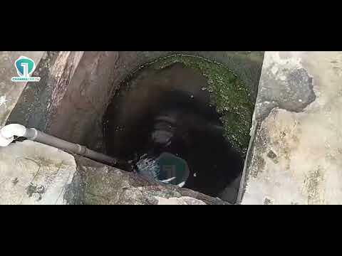 FDA Shuts Down Unlicensed Harmatan Natural Mineral Water Factory at Amasaman