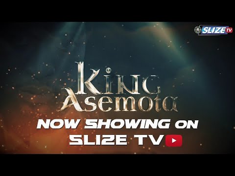 KING ASEMOTA Official TrailerLatest Edo/Movie Series - Trending Nigerian Movies 2023/Ebony obasuyi