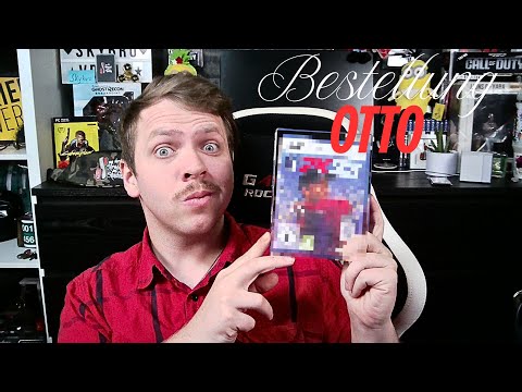 SKYBRO bestellt bei OTTO l NEUES SPIEL ??? #02