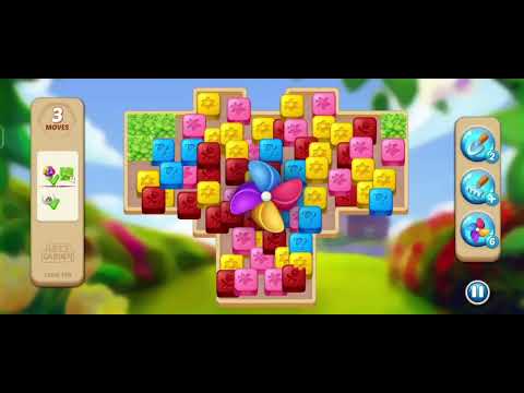 Lily's Garden | Level 141 to 150