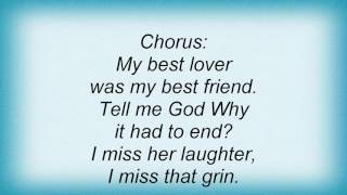 Emerson Drive - My Best Lover Was My Best Friend Lyrics